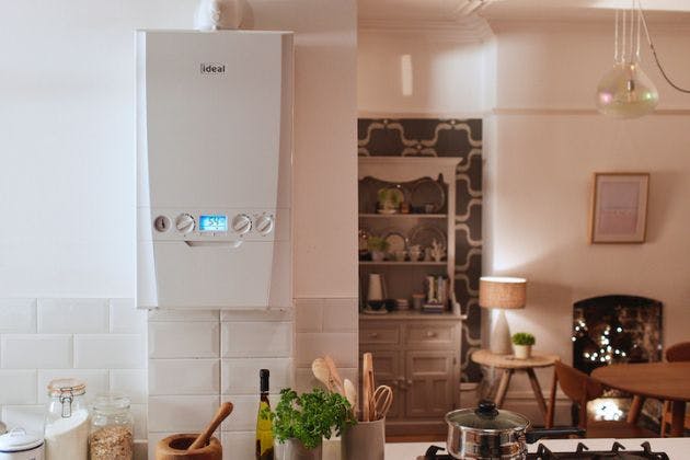 Boiler Repairs in Norfolk