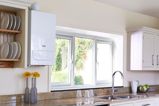 Baxi approved installers in Norfolk