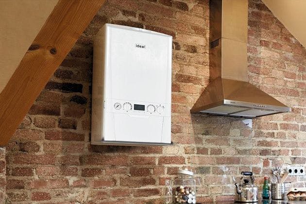 Boiler Installation Norfolk